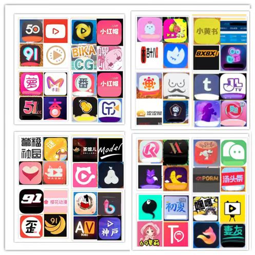 安卓端3款换脸软件+百款破解福利app